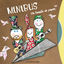 Cover Ma famille en papier