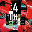 Cover 4 Uhr Nachts