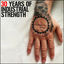 Cover 30 Years of Industrial Strength