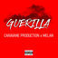 Cover Guérilla (feat. Melan)
