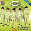 Cover Para Tucancillos y Tucancillas
