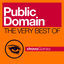 Cover Public Domain - The Very Best Of