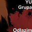 Cover Odlazim
