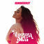 Cover Himbeerrot (One Kiss)