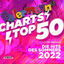 Cover Ballermann Charts Top 50 - Die Hits des Sommers 2022