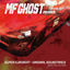 Cover MF GHOST PRESENTS SUPER EUROBEAT × ORIGINAL SOUNDTRACK NEW COLLECTION