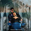 Cover JETSKI