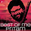 Cover Best of Me Pritam