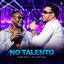 Cover No Talento