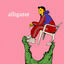 Cover ALLIGATOR