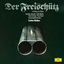 Cover Weber: Der Freischütz, J. 277