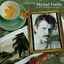 Cover The Best Of Michael Franks: A Backward Glance