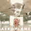Cover Aeroplane