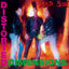 Cover Distorted Dimensions