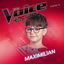 Cover Once Upon a December (aus "The Voice Kids - Staffel 13") (Live)