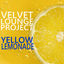 Cover Yellow Lemonade