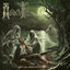Cover ...Where Spirits Withers In Its Flesh Constraint