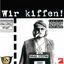 Cover Wir kiffen!