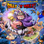 Cover SILLY (X WILLY)