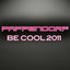 Cover Be Cool 2011