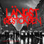 Cover Längst gestorben
