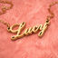 Cover Lucy