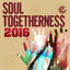 Cover Soul Togetherness 2016 (Deluxe Version)