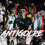 Cover Antigolpe