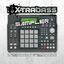 Cover X-TRABASS Sampler 2