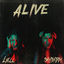 Cover ALIVE