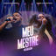 Cover Meu Mestre (Ao Vivo)