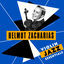 Cover Violin Jazz Essentials