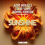 Cover SUNSHINE