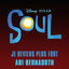 Cover Je reviens plus fort (Inspiré par "Soul")