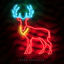 Cover Neon Nebraska (feat. Porsches)