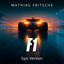 Cover F1 Theme (Epic Version)