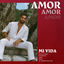Cover Mi vida : Chansons d'amour
