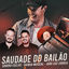 Cover Saudade do Bailão