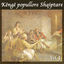 Cover Këngë popullore Shqiptare, Vol. 3