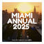 Cover Miami Annual 2025