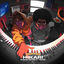Cover Hikari (Remixes)