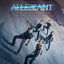 Cover Allegiant (Original Motion Picture Score)