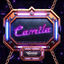 Cover Camila