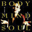 Cover Body Mind Soul (Deluxe Edition)