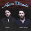 Cover Agua Salada