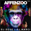 Cover Affenzoo