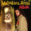 Cover Mahogany Road