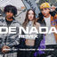 Cover De Nada (Remix)