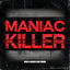 Cover MANIC KILLER