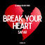 Cover Break Your Heart